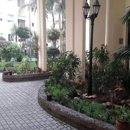 Horizon Eden Home Kazablanka Dış mekan fotoğraf