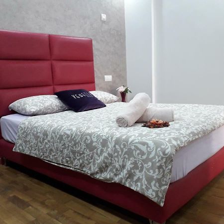Horizon Eden Home Kazablanka Dış mekan fotoğraf