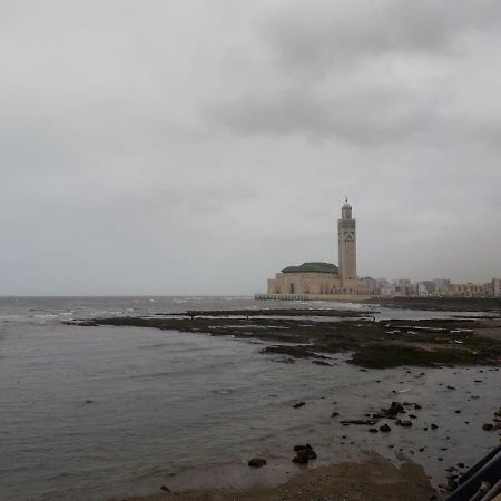 Horizon Eden Home Kazablanka Dış mekan fotoğraf
