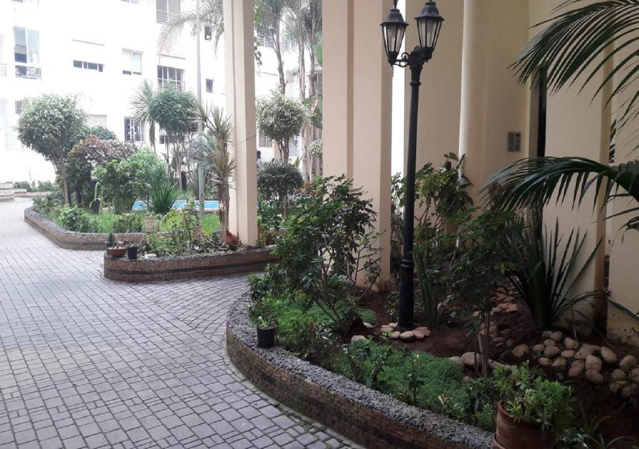 Horizon Eden Home Kazablanka Dış mekan fotoğraf