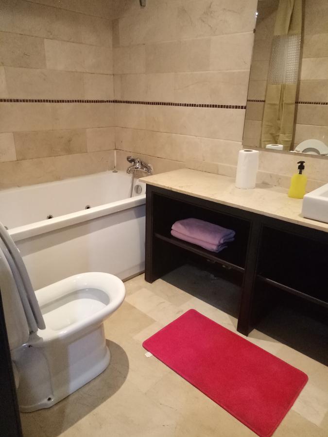 Horizon Eden Home Kazablanka Dış mekan fotoğraf