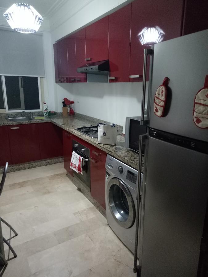 Horizon Eden Home Kazablanka Dış mekan fotoğraf