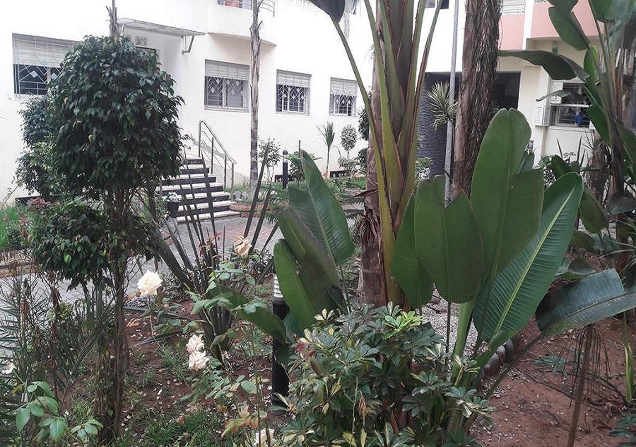 Horizon Eden Home Kazablanka Dış mekan fotoğraf