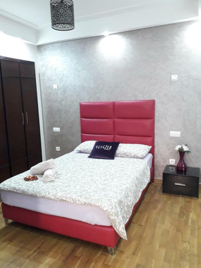Horizon Eden Home Kazablanka Dış mekan fotoğraf