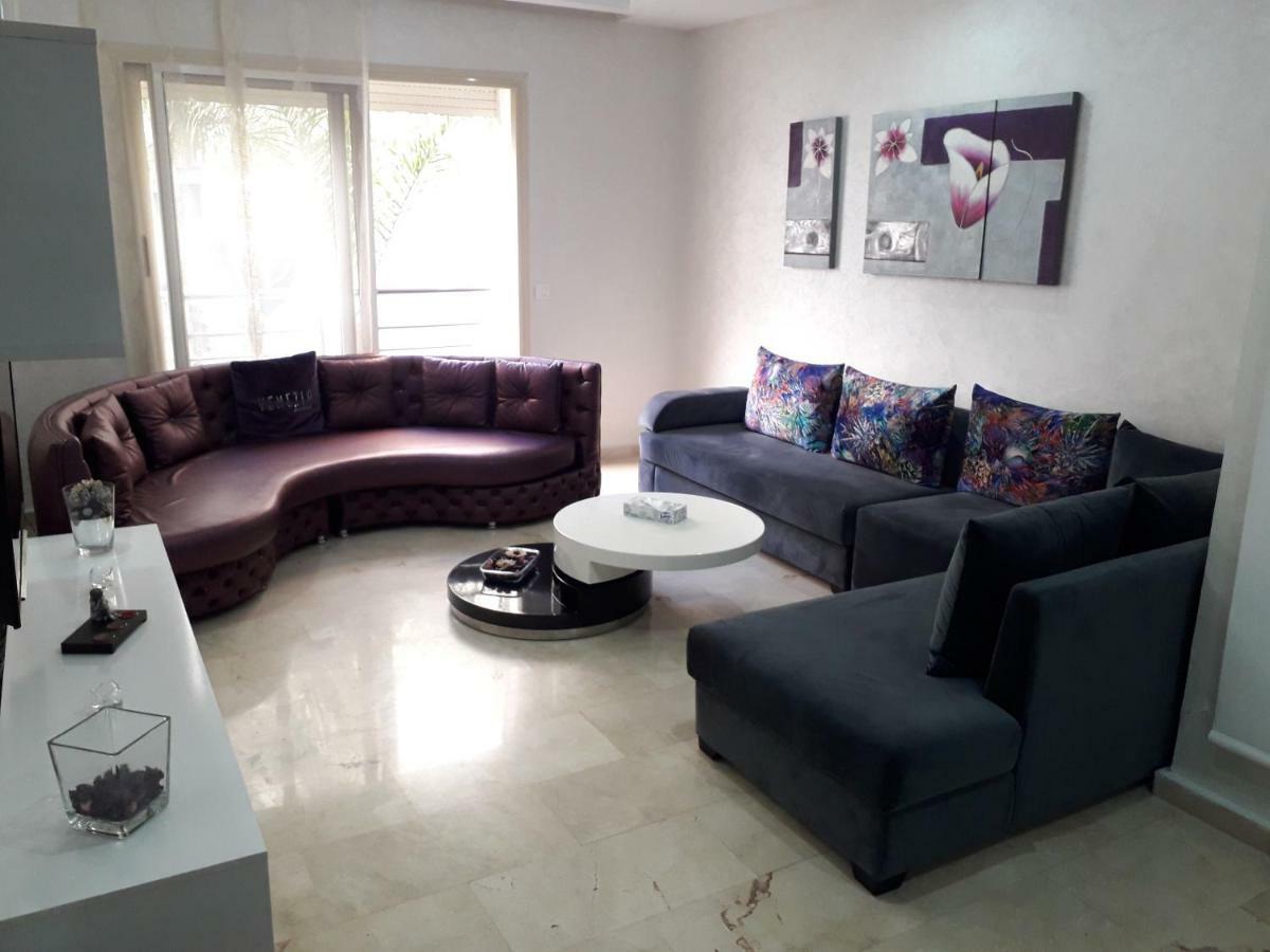 Horizon Eden Home Kazablanka Dış mekan fotoğraf