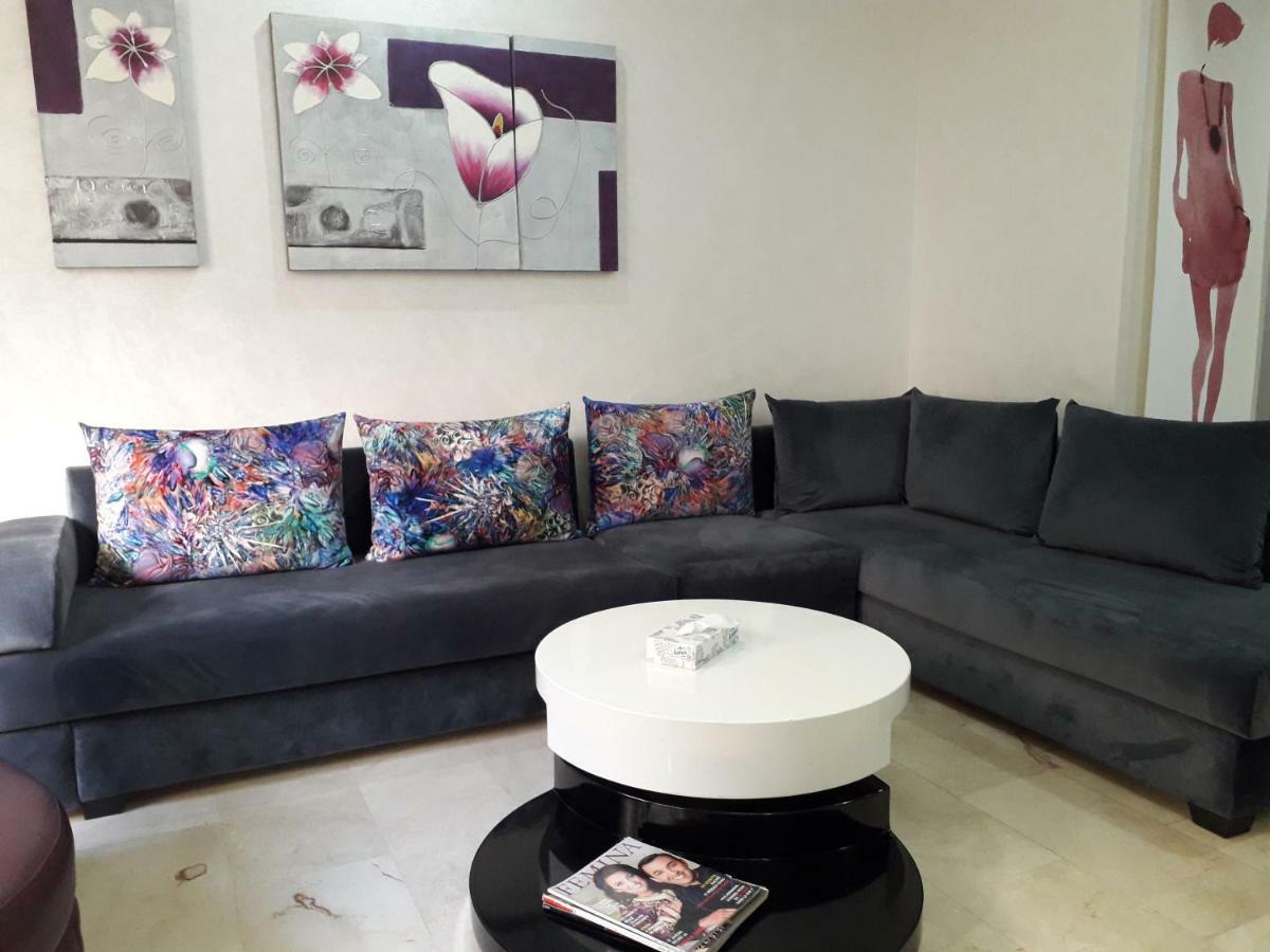 Horizon Eden Home Kazablanka Dış mekan fotoğraf