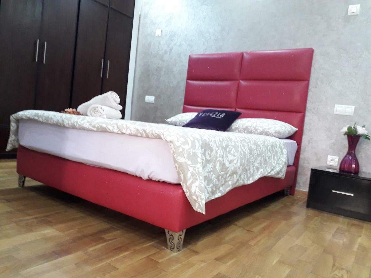 Horizon Eden Home Kazablanka Dış mekan fotoğraf