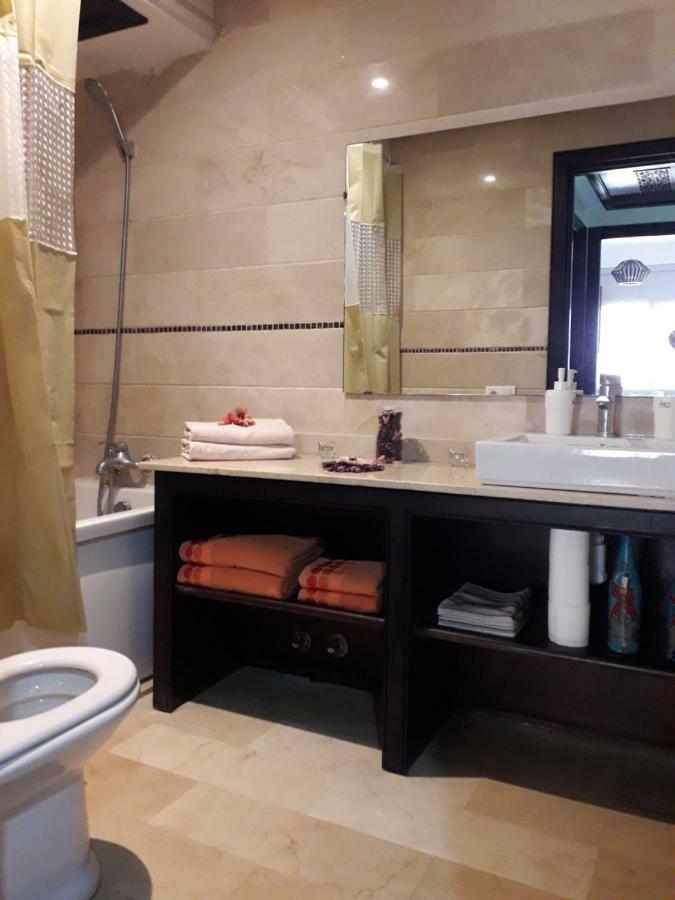 Horizon Eden Home Kazablanka Dış mekan fotoğraf