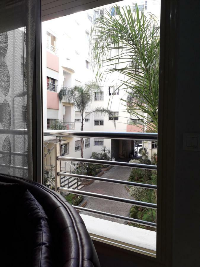 Horizon Eden Home Kazablanka Dış mekan fotoğraf