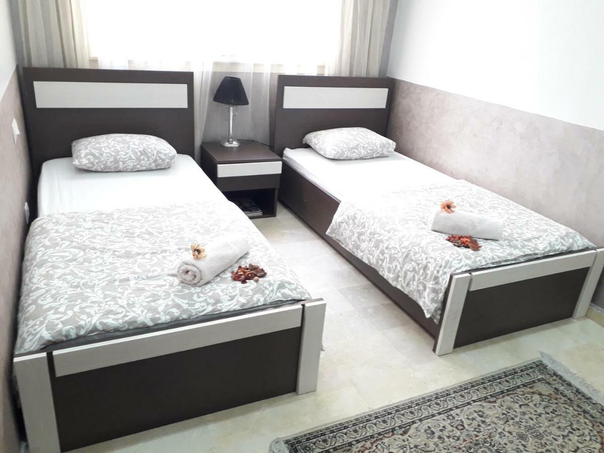 Horizon Eden Home Kazablanka Dış mekan fotoğraf