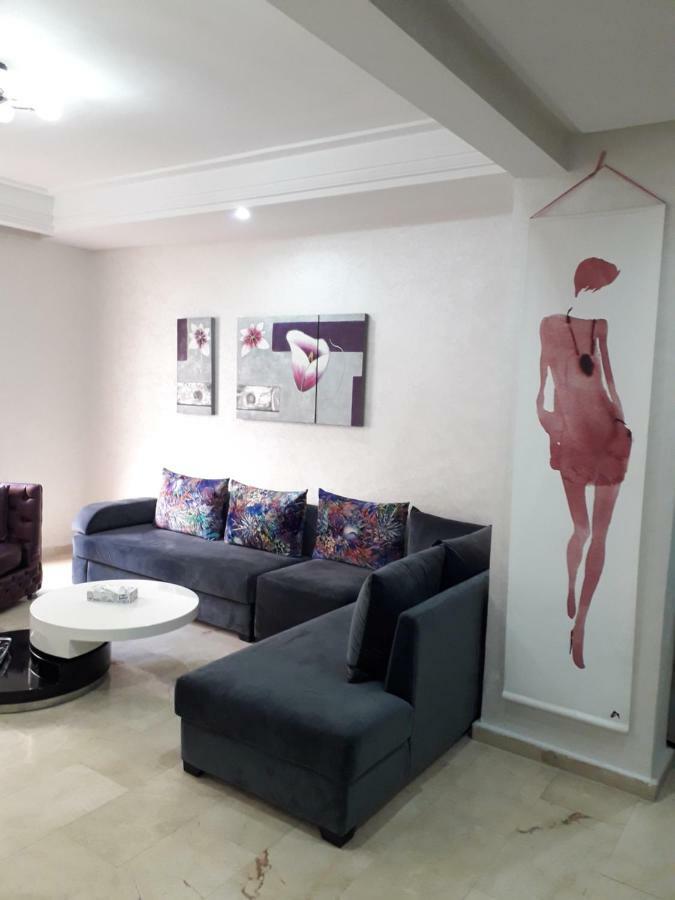 Horizon Eden Home Kazablanka Dış mekan fotoğraf