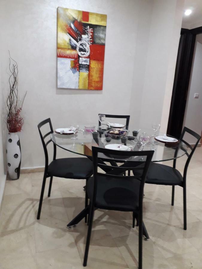Horizon Eden Home Kazablanka Dış mekan fotoğraf