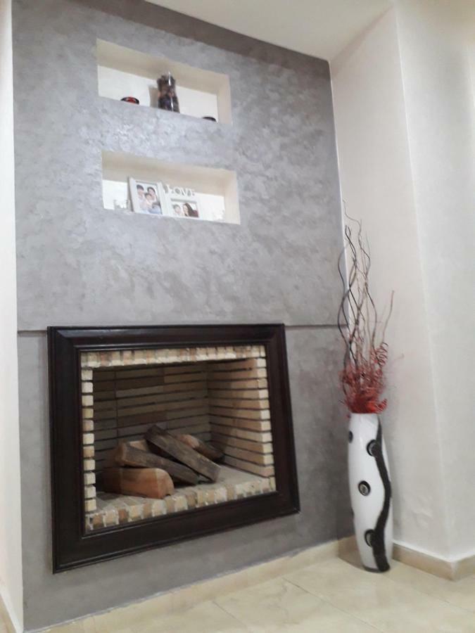 Horizon Eden Home Kazablanka Dış mekan fotoğraf