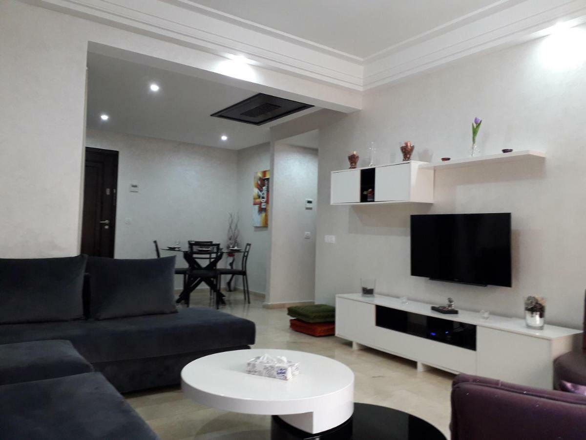 Horizon Eden Home Kazablanka Dış mekan fotoğraf