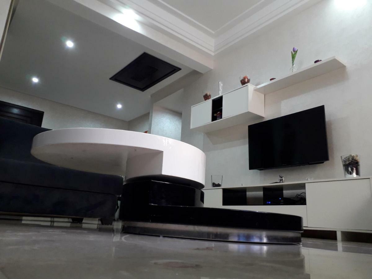 Horizon Eden Home Kazablanka Dış mekan fotoğraf