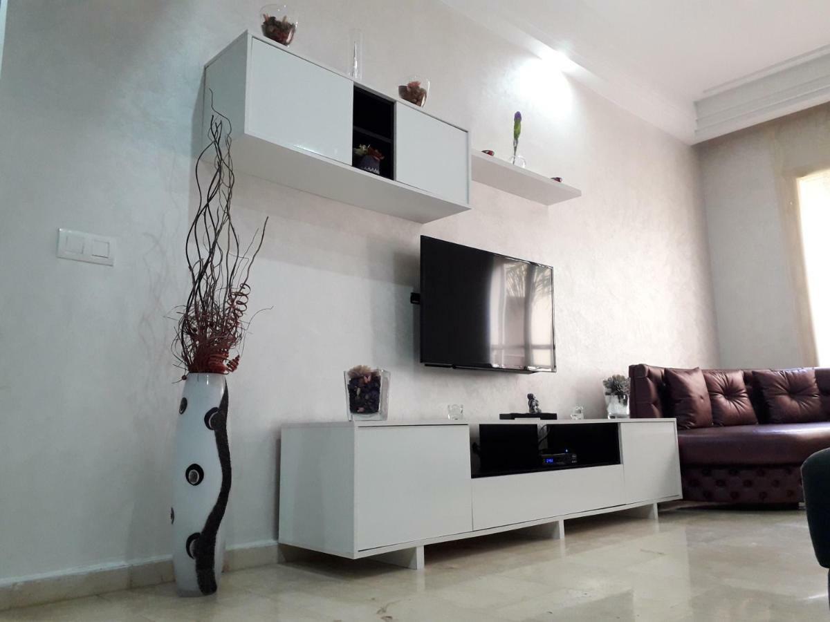 Horizon Eden Home Kazablanka Dış mekan fotoğraf