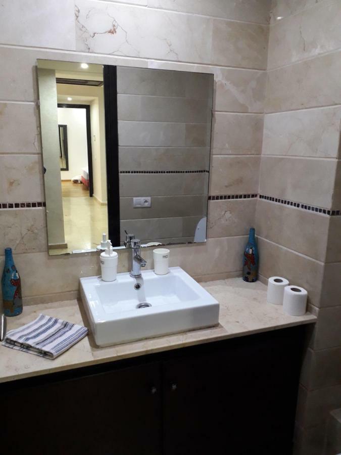 Horizon Eden Home Kazablanka Dış mekan fotoğraf