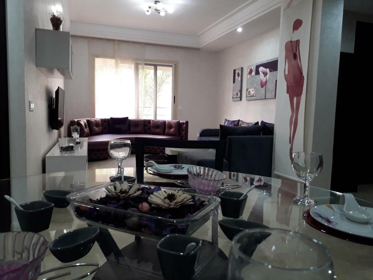 Horizon Eden Home Kazablanka Dış mekan fotoğraf